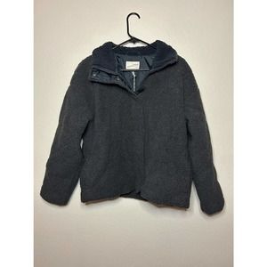 Universal Thread Sherpa Jacket